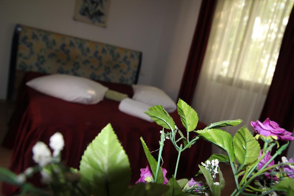 Hotel Doi Taurasi Afumati Ngoại thất bức ảnh