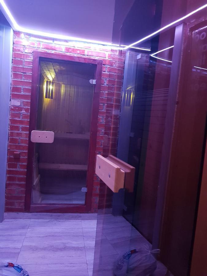 Hotel Doi Taurasi Afumati Ngoại thất bức ảnh